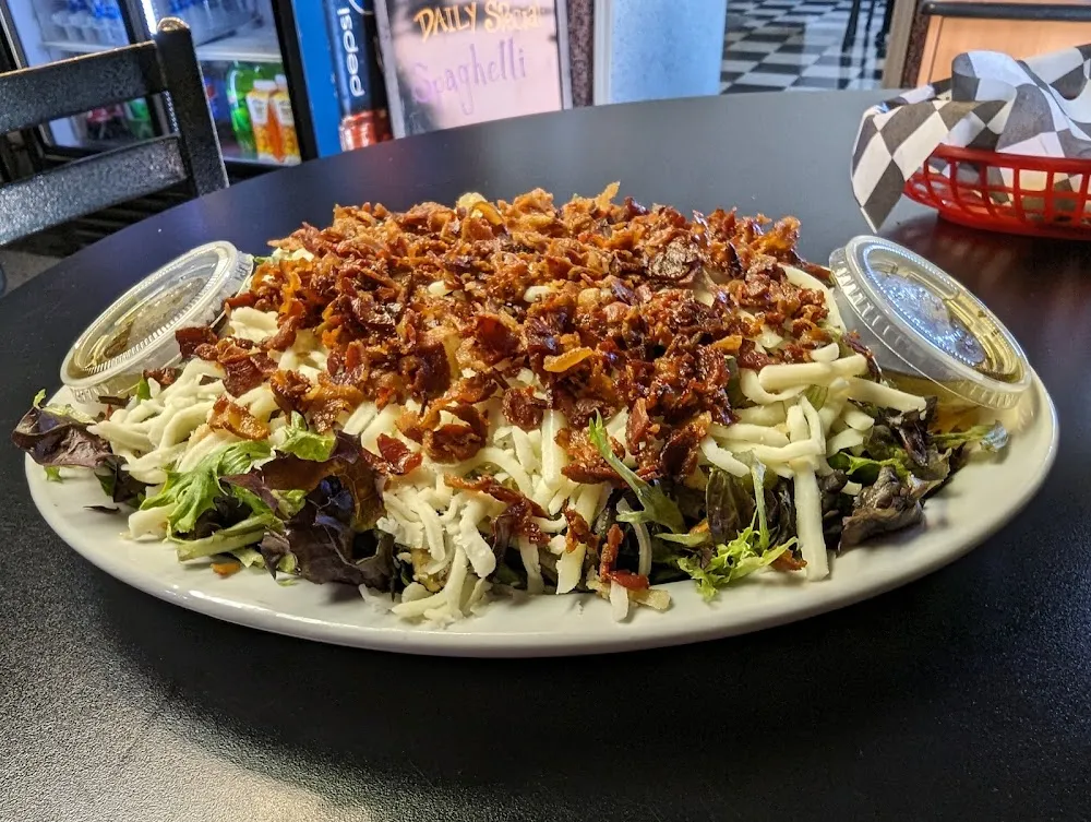 blt Salad Without Tomatoes