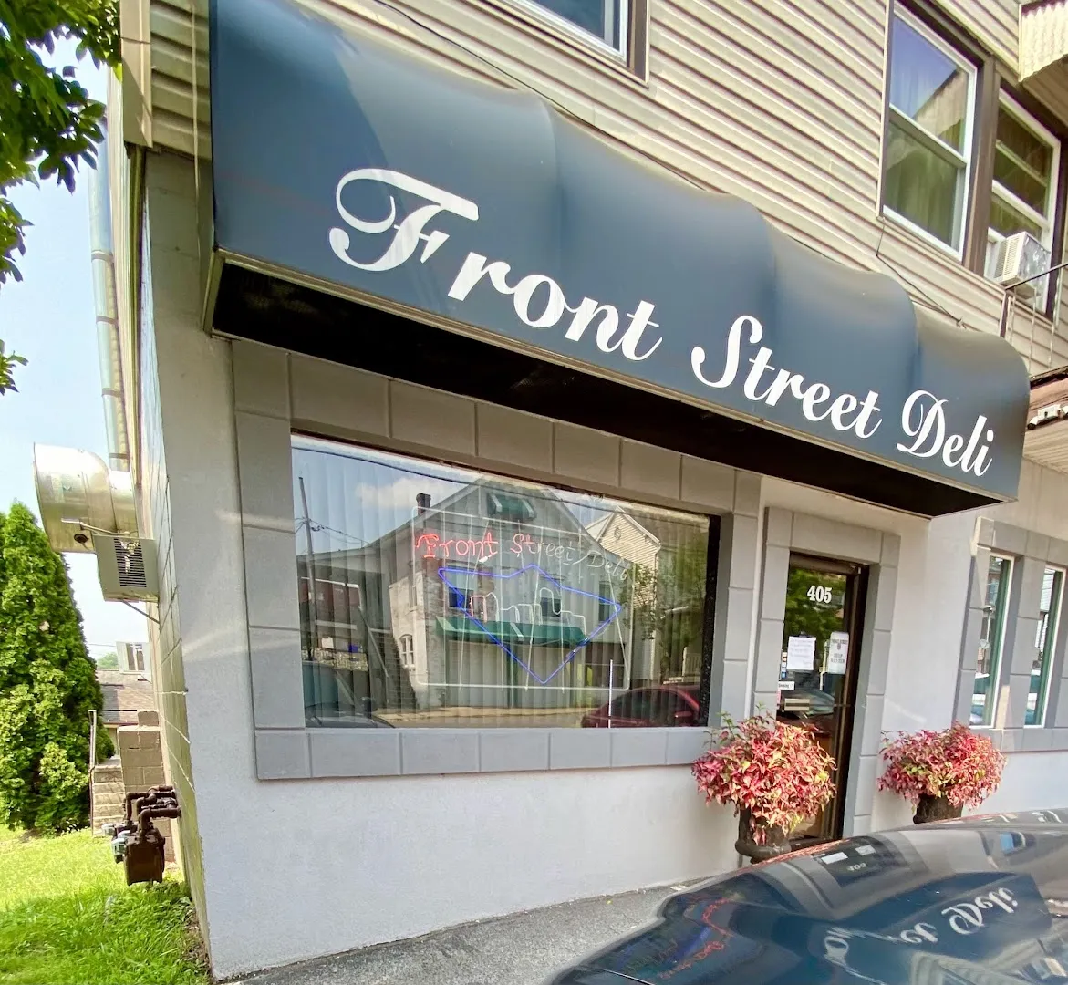 Front Street Deli